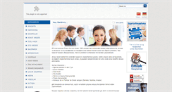 Desktop Screenshot of internationale-finanz.com