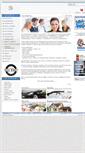 Mobile Screenshot of internationale-finanz.com